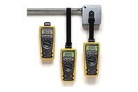 Fluke TPAK Magneethouder Geschikt voor Fluke digitale multimeter serie 110/170/180/280, 87-V, 1587 - thumbnail