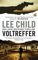 Jack Reacher 9 - Voltreffer - Lee Child - Paperback (9789041713599)