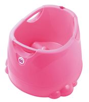 OKbaby - douchezit - Opla badje - Pastel Fuchsia