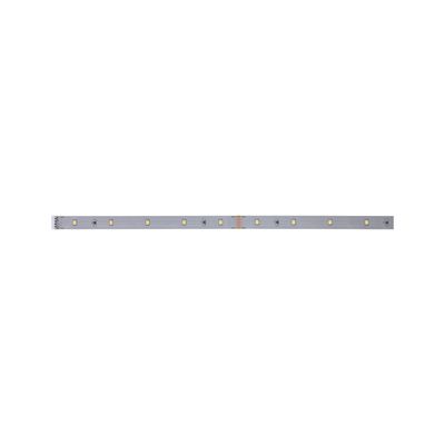 Paulmann 79853 LED-strip Met connector (male) 1 m Warmwit 1 m