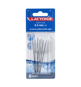 Easyclean L/M 6.5mm