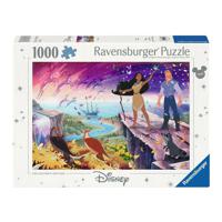 Ravensburger Legpuzzel Pocahontas, 1000st. - thumbnail