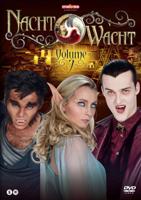 Nachtwacht DVD - Nachtwacht vol. 7