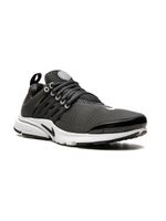 Nike Kids baskets Air Presto - Gris - thumbnail