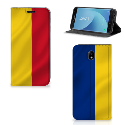 Samsung Galaxy J7 2017 | J7 Pro Standcase Roemenië Samsung Galaxy J7 2017 | J7 Pro Standcase Roemenië