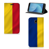 Samsung Galaxy J7 2017 | J7 Pro Standcase Roemenië