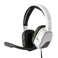 Casque filaire Afterglow Lvl 3 blanc pour Xbox One
