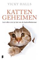 Vicky  Halls Kattengeheimen