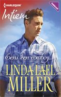 Eens een cowboy... - Linda Lael Miller - ebook - thumbnail