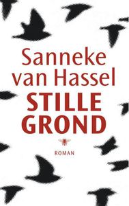 Stille grond - Sanneke van Hassel - ebook