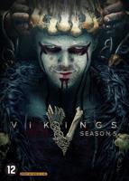 Vikings - Seizoen 5 - DVD (5051889684367)