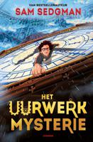 Het uurwerkmysterie - thumbnail