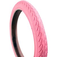 Tire buitenband SA-206 18 x 1.75 roze - thumbnail