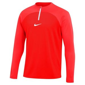 Nike Trainingsshirt Dri-FIT Academy Pro Drill - Rood/Rood/Wit Kids