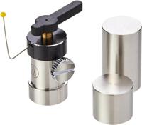 Audio Technica AT6006R Tonearm Hydraulic Lift Safety Raiser Universal (Silver/Black)