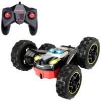 Dickie Toys 201104001ONL Tumbling Flippy 1:28 RC modelauto voor beginners Elektro Buggy