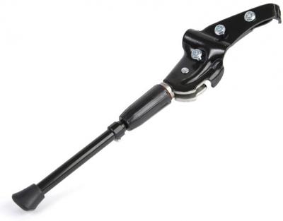 Mirage standaard achtervork 26 28 inch verstelbaar zwart Mirage standaard achtervork 26 28 inch verstelbaar zwart