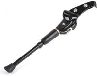 Mirage standaard achtervork 26 28 inch verstelbaar zwart