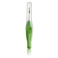 Interprox Premium Micro 2.4mm groen - 100 stuks