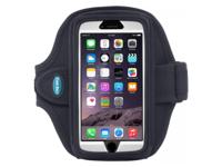 Tune Belt Sport armband AB92 iPhone 6(S) / 7 / 8 Plus zwart - AB92