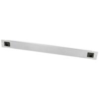 LogiLink PN105G rack-toebehoren Blanco paneel - thumbnail