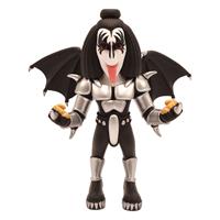 Kiss Minix Figure The Demon 12 cm - thumbnail