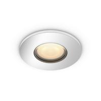 Philips Inbouwspot Hue Adore - White Ambiance Ø 9,3cm 929003055801