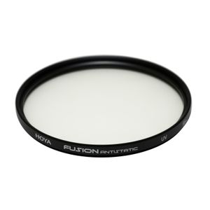 Hoya Fusion Antistatic professional UV-filter 95mm