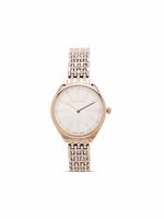 Swarovski montre Attract - Or