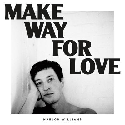 Make Way For Love - LP (0656605143712)