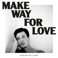 Make Way For Love - LP (0656605143712)