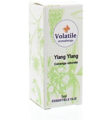 Volatile Volatile Ylang Ylang (5ml)