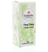 Volatile Volatile Ylang Ylang (5ml)