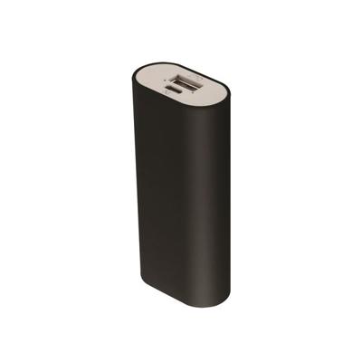 Celly Procompact powerbank Lithium-Ion (Li-Ion) 5000 mAh Zwart