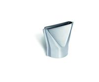 Steinel 70113 breedstraalmondstuk 50 mm, accessoires voor heteluchtpistolen, drogen van plamuurmassa, verwijderen van verf en folie