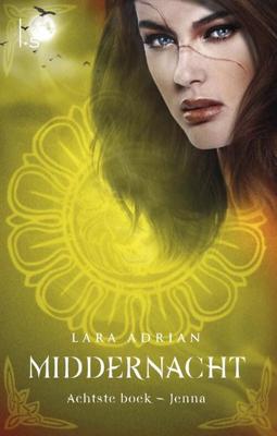 Jenna - Lara Adrian - eBook (9789024566044) Jenna - Lara Adrian - eBook (9789024566044)