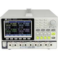 Teledyne LeCroy T3PS43203 Labvoeding, regelbaar 0 - 32 V 0 - 3 A 212 W Aantal uitgangen 4 x - thumbnail