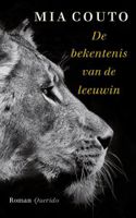 De bekentenis van de leeuwin - Mia Couto - ebook - thumbnail