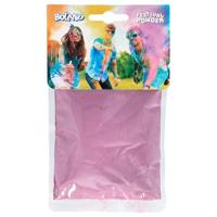 Holi kleurpoeder paars