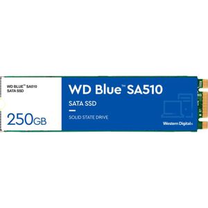 Blue SA510 250 GB SSD