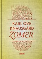 Zomer - Karl Ove Knausgård - eBook (9789044536416)