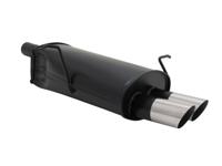 Viking Choice  Sportuitlaat BMW E46 - Design - sporteinddemper