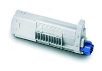 Oki 43866108 tonercartridge (10000 pagina's) voor OKI C710n zwart