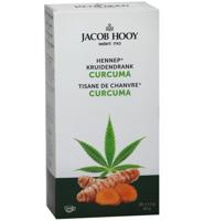 Jacob Hooy Jacob Hooy Curcuma Thee (20st)