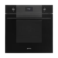 Smeg Linea SFP6101TB3 oven 70 l 3000 W A+ Zwart