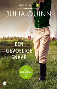 Een gevoelige snaar - Julia Quinn - ebook