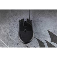Corsair Harpoon RGB Pro muis USB Type-A Optisch 12000 DPI Rechtshandig
