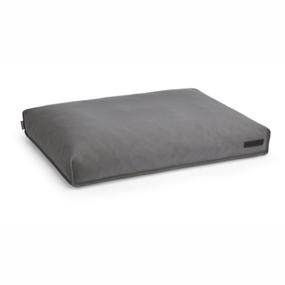 MiaCara MiaCara Stella dog cushion rectangle slate