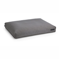 MiaCara MiaCara Stella dog cushion rectangle slate