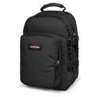 Eastpak EK0005200081 rugzak Casual rugzak Zwart Nylon